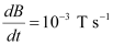 NCERT Solutions Class 12 Physics Chapter 6 - Electromagnetic Induction